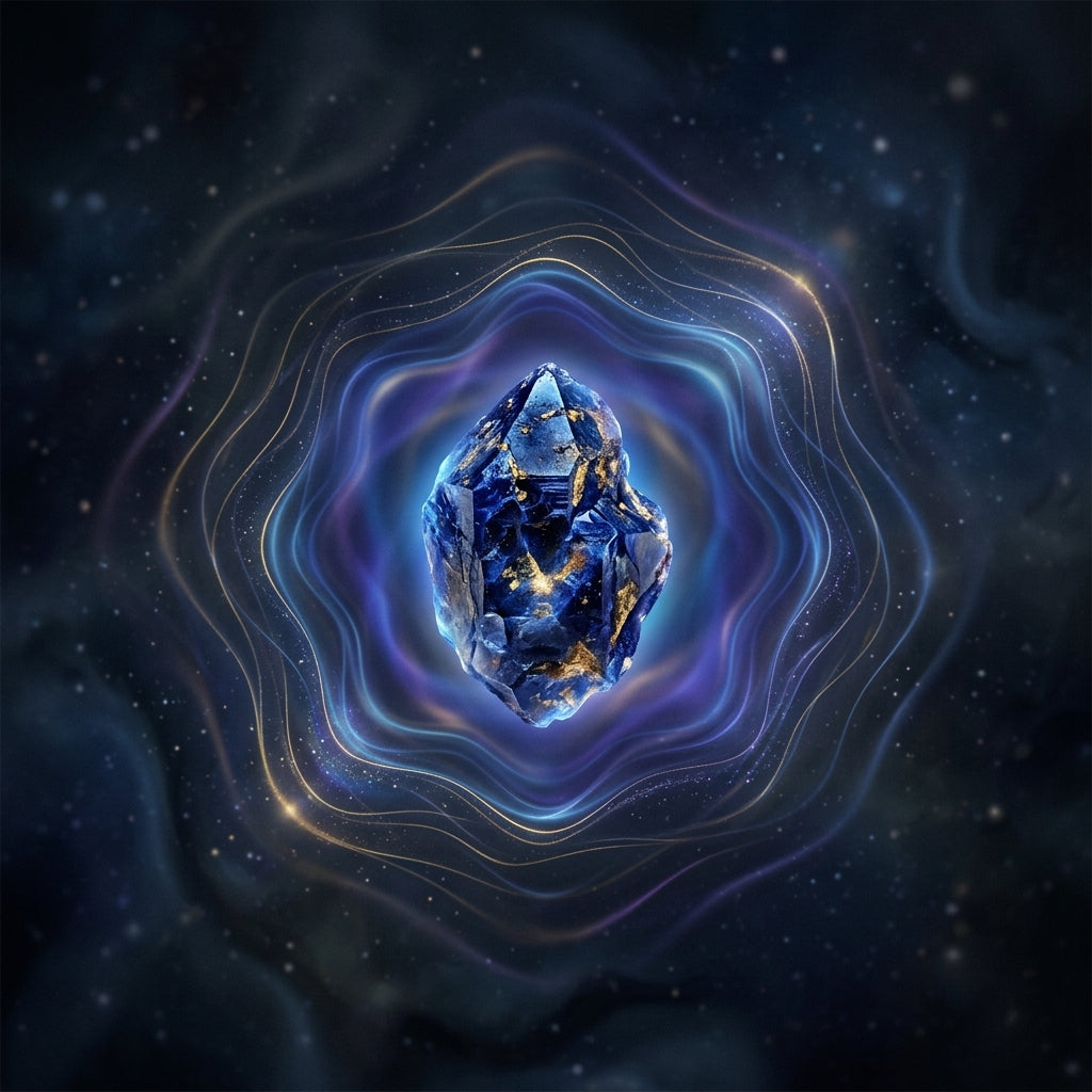Azurit Quantensprung NeoSoul