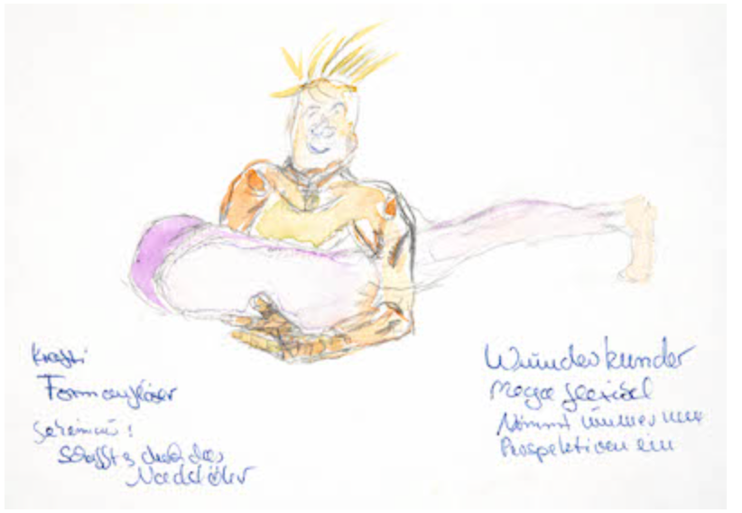 Wunderkunder