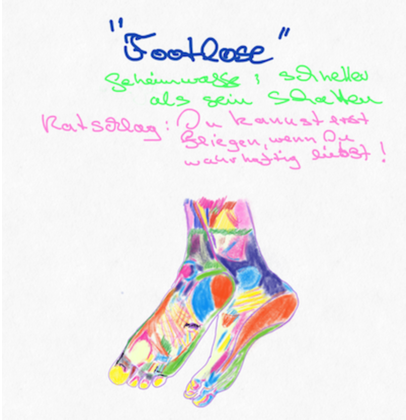 Footloose