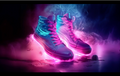 Eigene Wege Neue Schuhe
