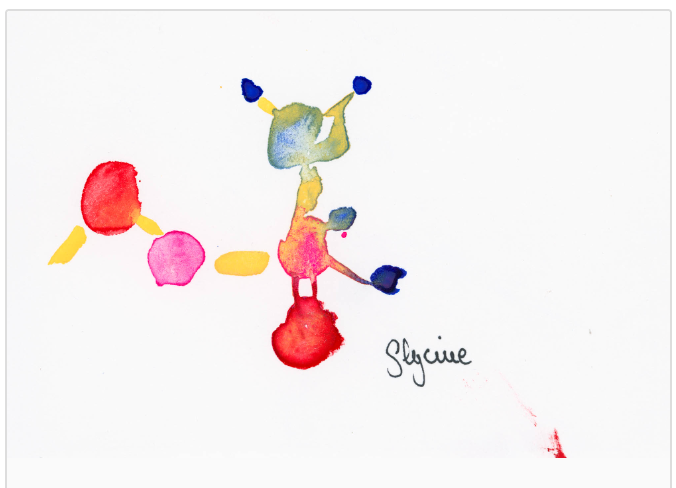 Glycin