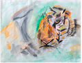 Indischer Tiger