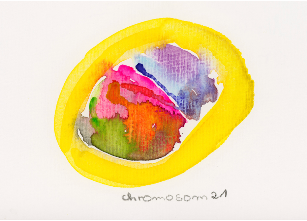 Chromosom 021