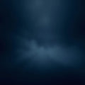 Der blaue Raum