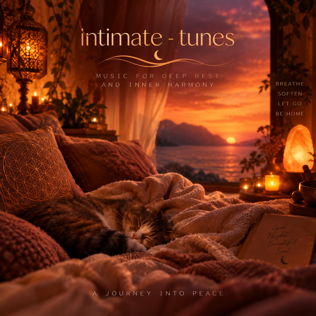 Intimate Tunes