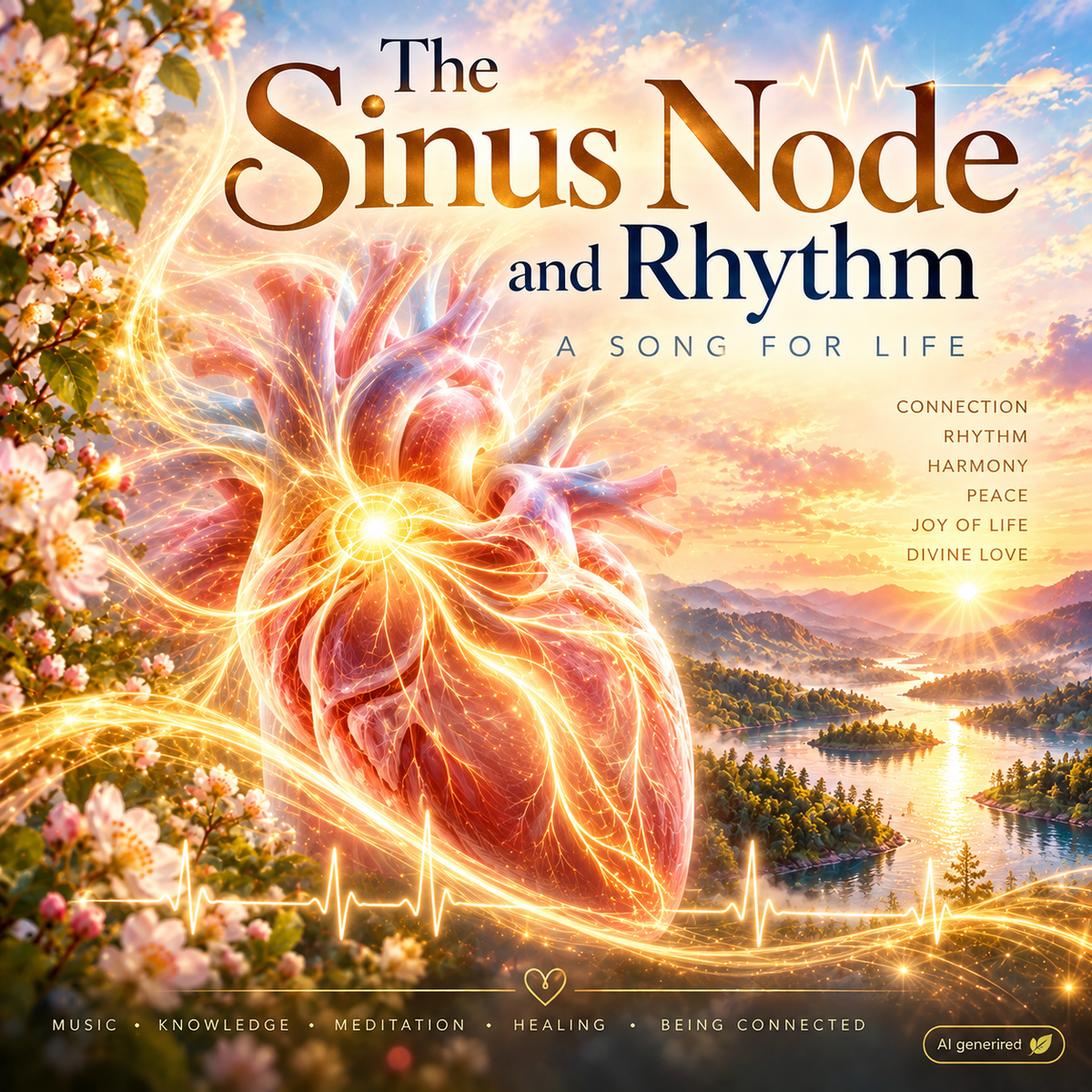 The Sinus Node