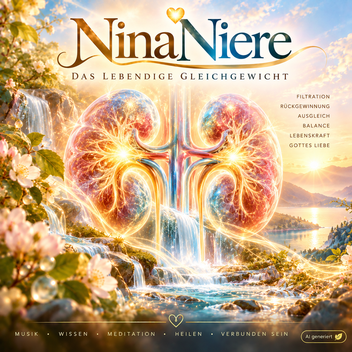 Nina Niere