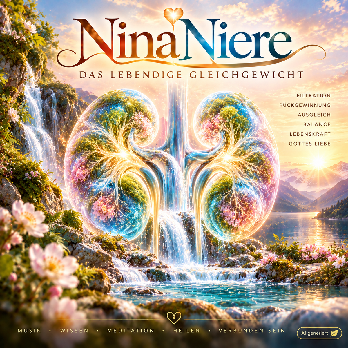 Nina Nyre