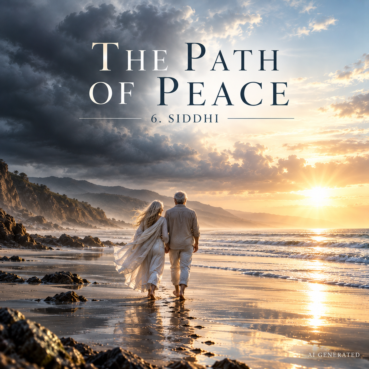 The Path of Peace
