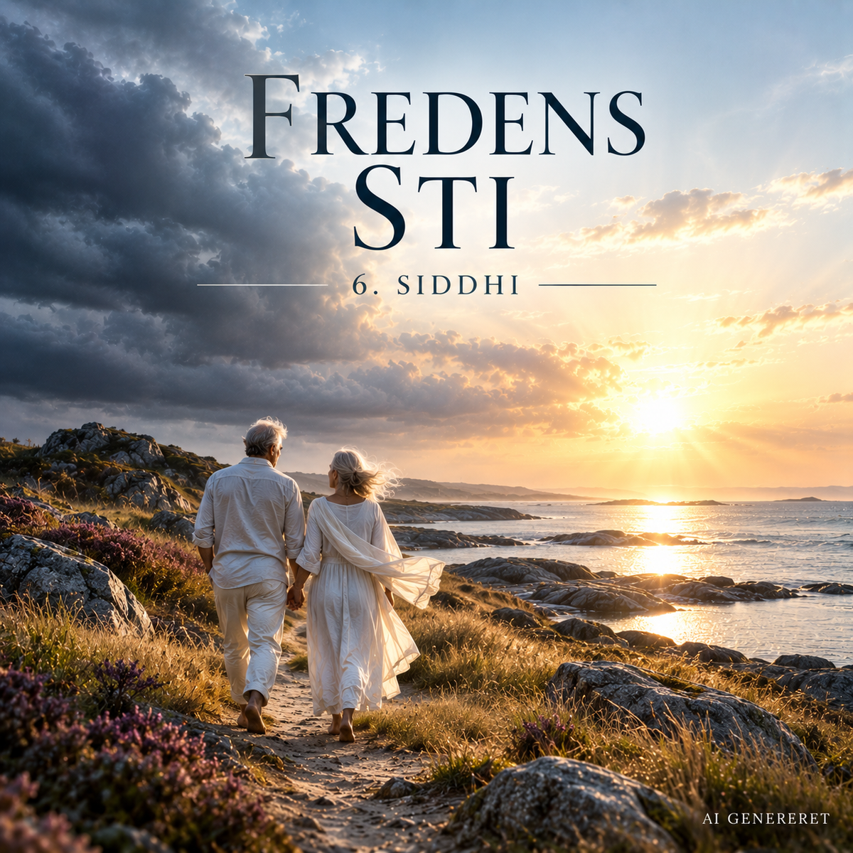 Fredens Sti