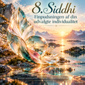8. Sidddhi dänisch