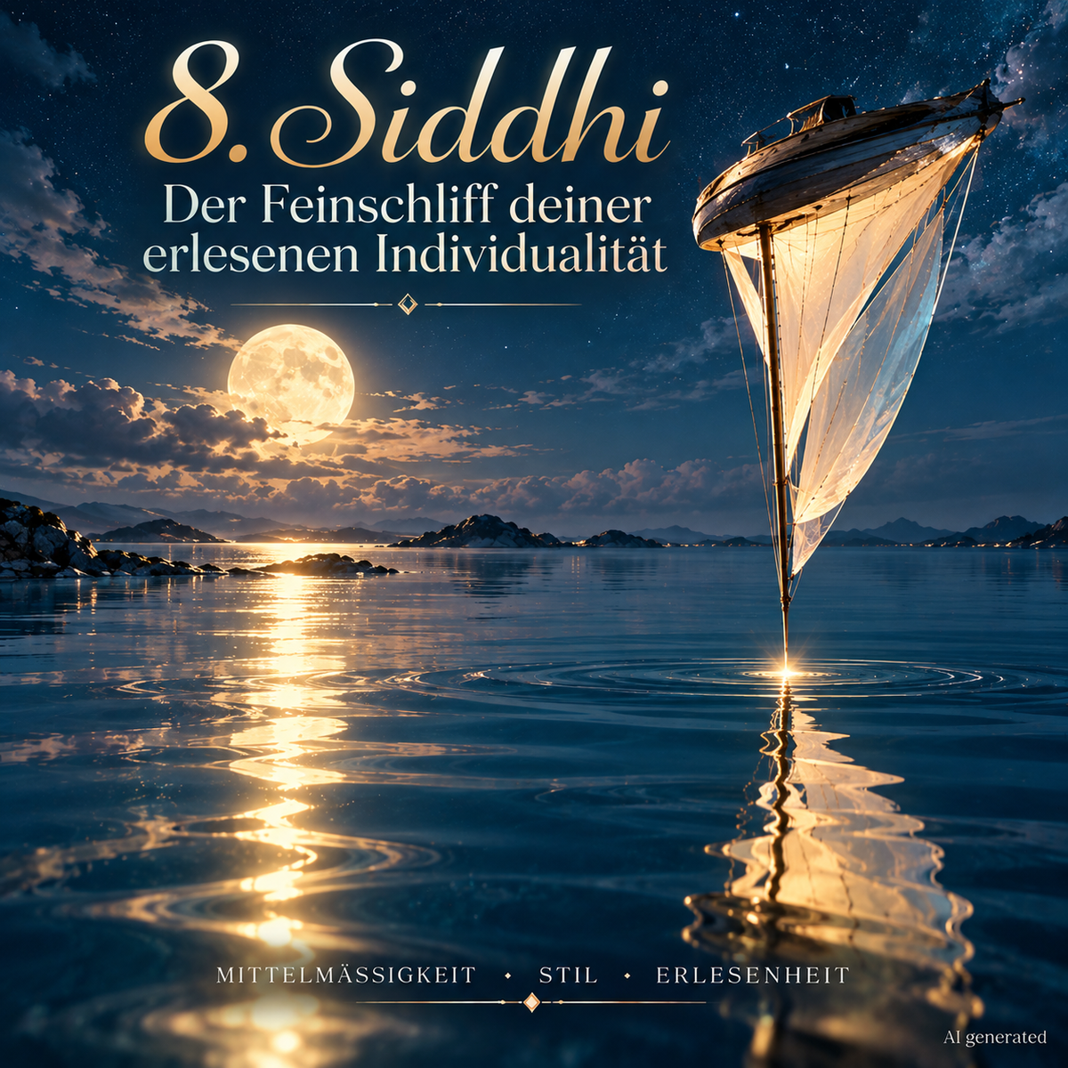 8. Siddhi