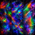Opal - die Regenbogenbrücke