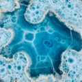 Larimar - karibisch