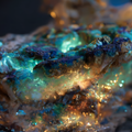 Azurite - Qauntum Leap