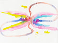 Chromosom-Aquarell Nr. 421