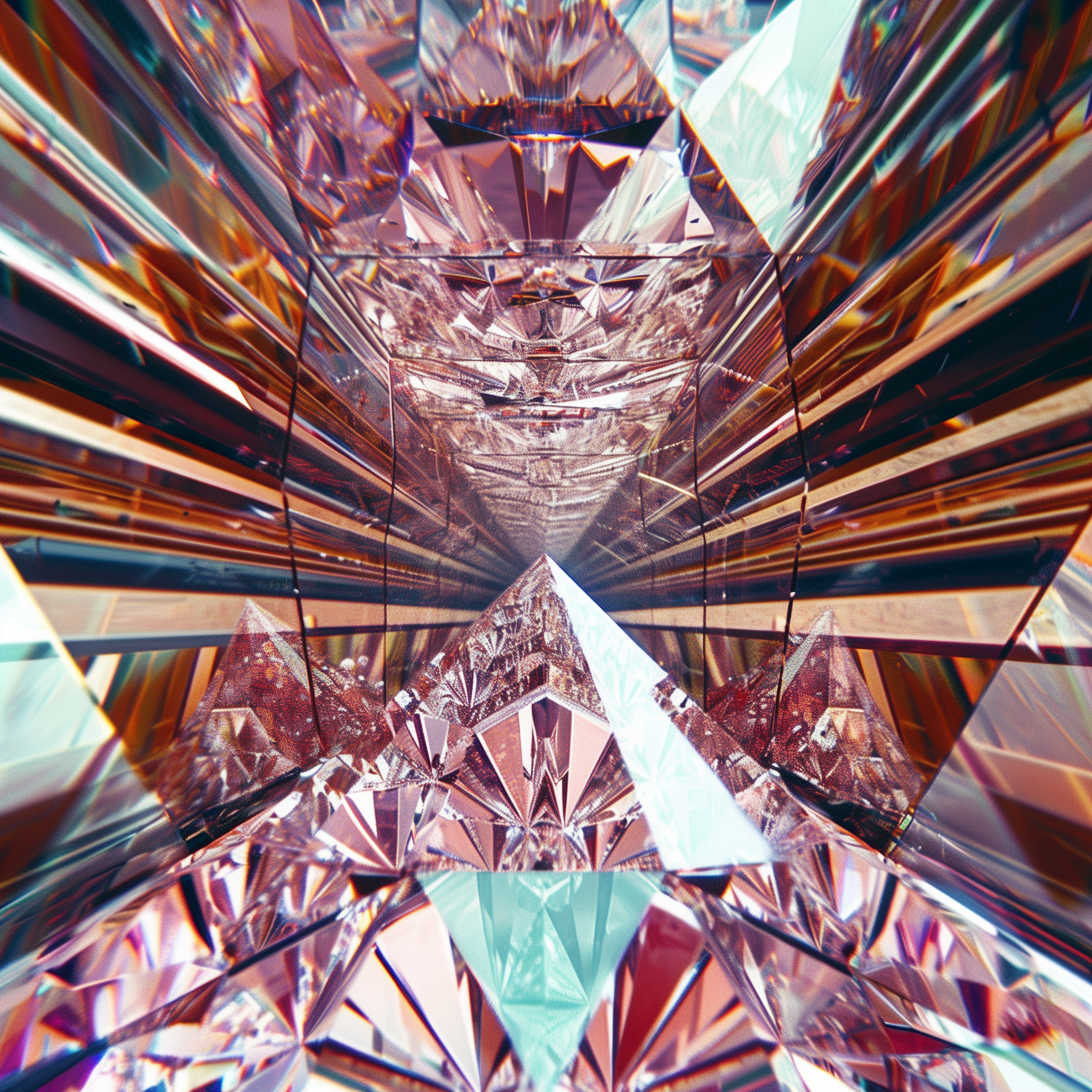 Gods Diamond