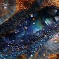 Azurite - Quantum Leap - Dance